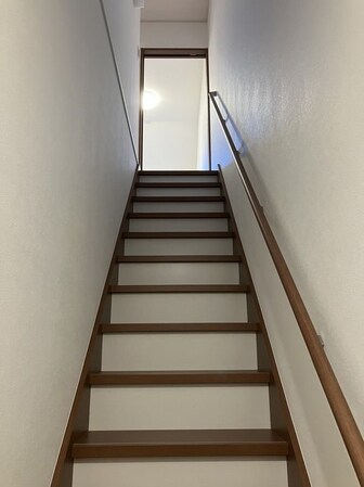 サンライズ国立IIの物件内観写真